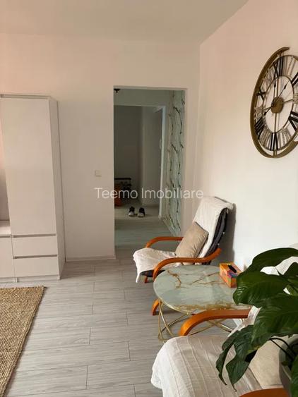 Apartament 2 camere, decoamandat, 46 mp, ac, metrou aproape, Drumul Taberei - 3