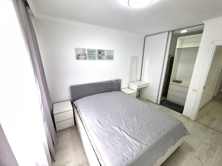 Inchiriere 2 camere Pipera - 4