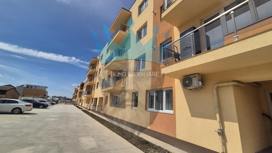 Apartament 2 Camere Theodor Pallady Bucuresti - 19