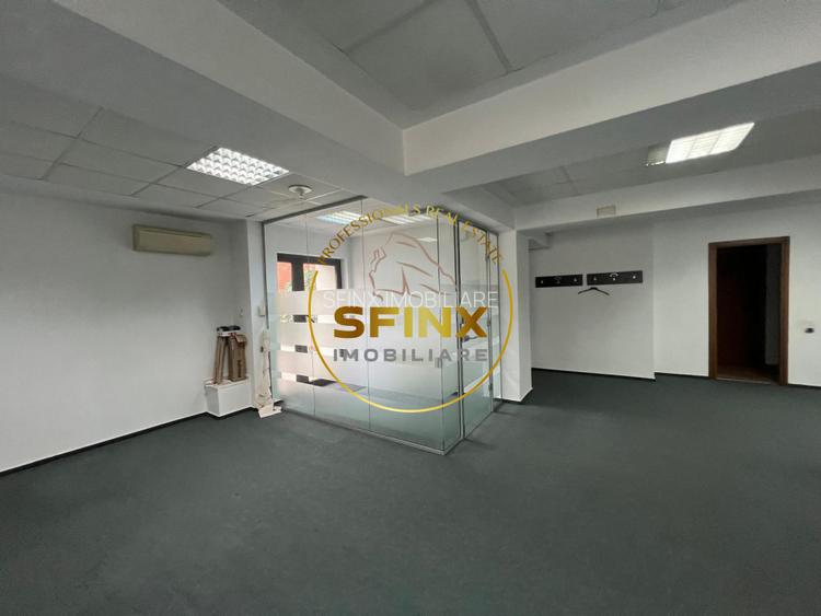 SPATIU BIROURI | CENTRAL | 200MP | REZIDENTIAL |  - 5