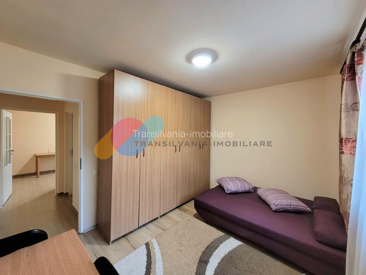 Apartament o camera - 37 mp - Intre Lacuri - 2