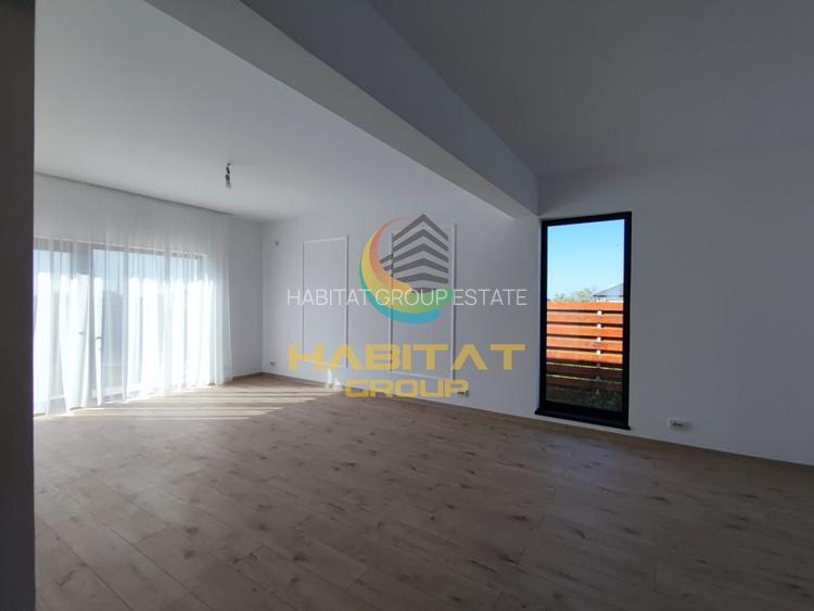 Casa 3 Camere | Teren 375 mp | Finisaje Premium | Comision 0 - 6