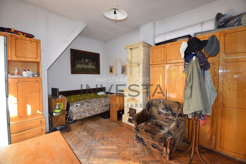 CASA DE VANZARE ANDREI MURESANU - 2