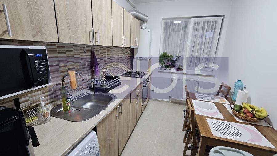 Vanzare 2 camere | Prelungirea Ghencea | Decomandat | Parcare - 4
