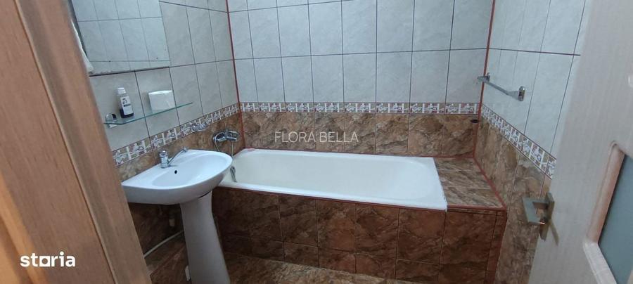 Apartament 2 camere Stefan cel Mare spitalul Floreasca complet mobilat si utilat - 7