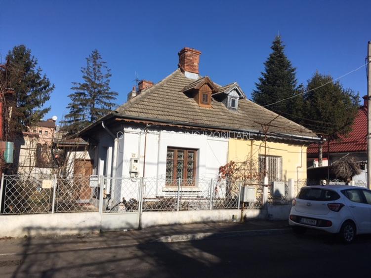 LOT 2 CASE-TIP ZONA CERCELUS/ALBA IULIA P+M LIPITE/IN OGLINDA 2X 3CAM. 300MP - 2