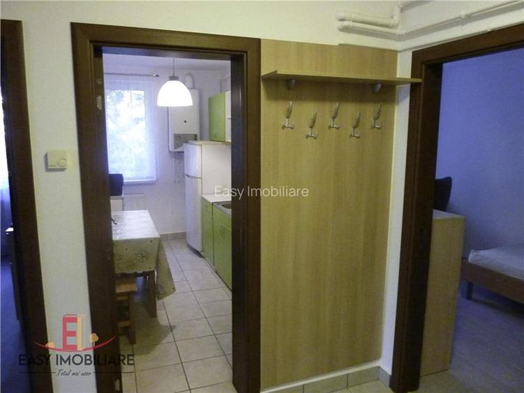 Apartament 4 camere,etaj 1,UMF,2 bai,7 Noiembrie,Targu Mures - 3