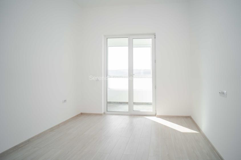 Intabulat!! Ap 3 camere+parcare+boxa, 86.7 mp, Pacurari - Alpha Bank - 3