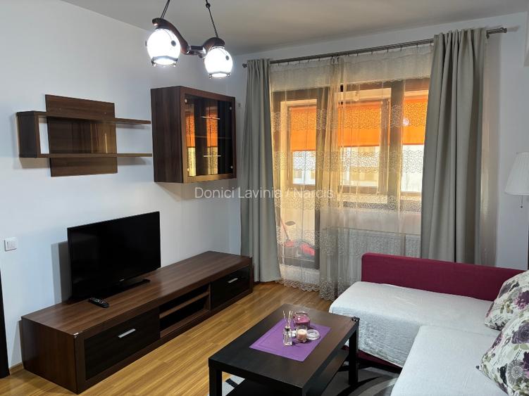 🏡 De închiriat – Apartament 2 camere – Bucureștii Noi / La 8 minute de metrou - 5