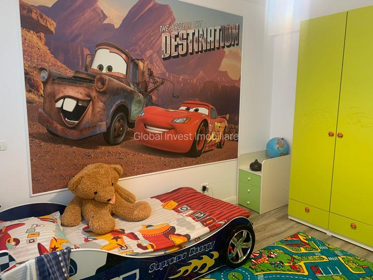 Ovidiu (Lacul Shiutghiol)- Vila P+1,4 camere cu teren 552mp  cu deschidere dubla - 11