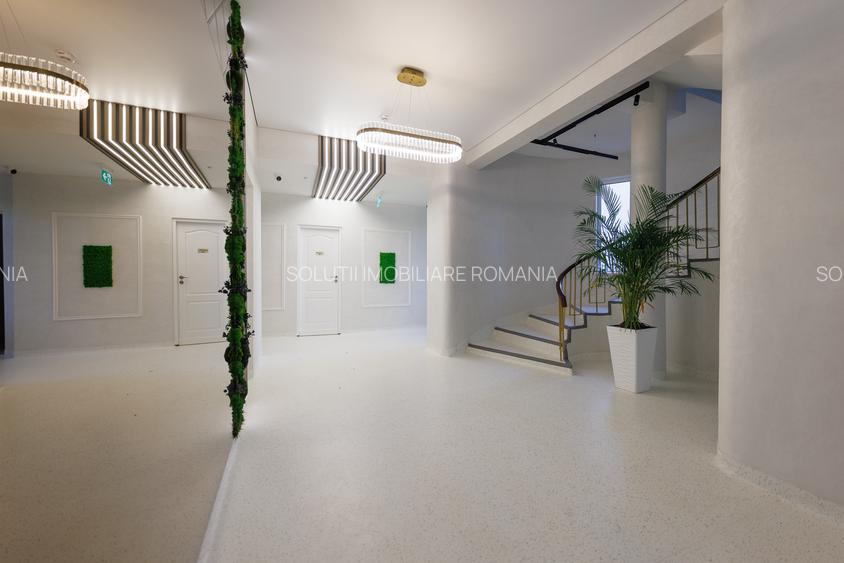 Spatiu medical - Hub Ropharma Medical - Smardan - Bucsinescu - 2