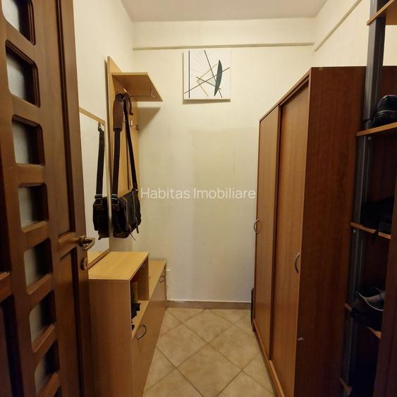 Apartament 2 camere, parcare, et intermediar, Floresti str Stejarului - 8