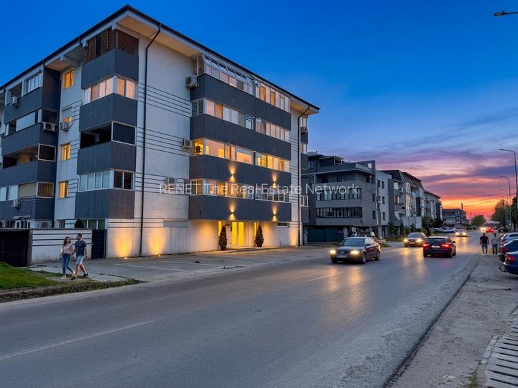 Apartament 2 Camere - Pantelimon - 16