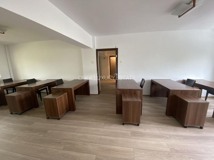 Apartament de închiriat 5 camere birou ideal firmă - 3