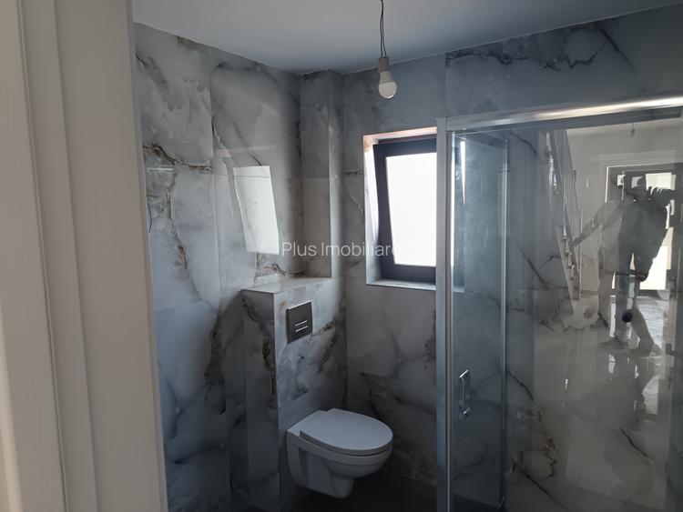 Duplex modern, 4 camere, constructie noua, intabulata, Valea Lupului - 22