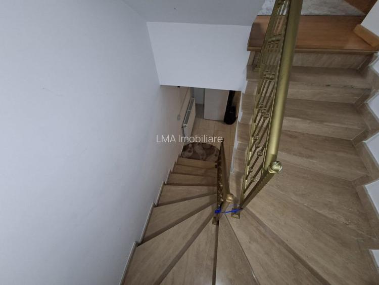 Casa individuala Tractoru zona Socec Brasov - 11