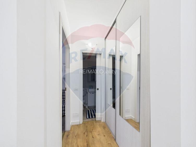 Apartament 3 camere - ultracentral, Piata Romana - 21