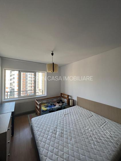 Apartament de inchiriat 49mp zona Jupiter Baciu - 6
