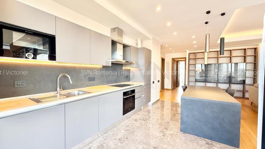 REA1028560 PENTHOUSE SPECTACULOS l TERSASA 28 MP l 2 GARAJE l GYM l PRIMAVERII - 7