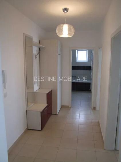Apartament cu 2 camere, cu loc de parcare si boxa, pet friendly, Avantgarden 3 - 7