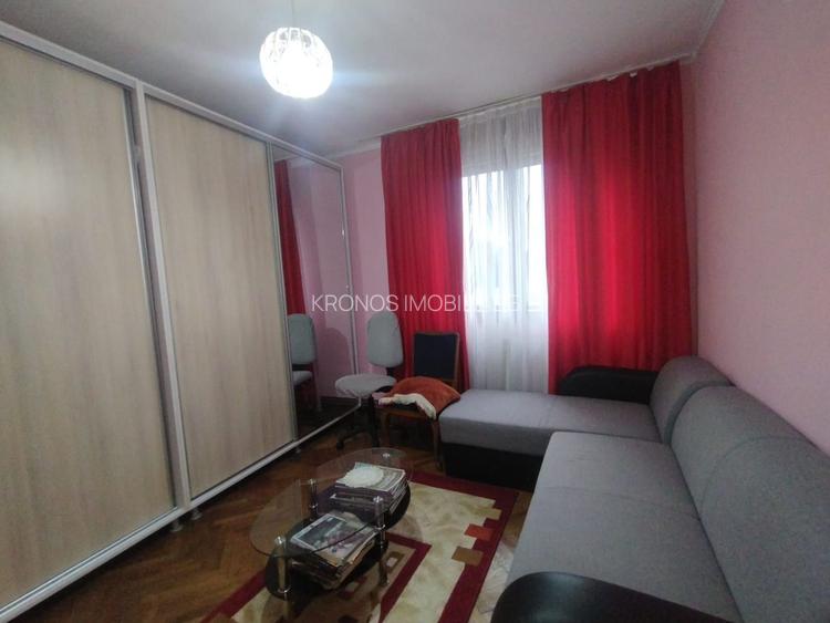 TOMIS MALL  3 CAMERE, 2 BALCOANE, LIBER ST 78 MP PRET 150000 EURO - 3