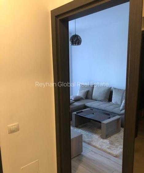 APARTAMENT 2 CAMERE NOVUM INVEST METROU BLOC NOU - 4