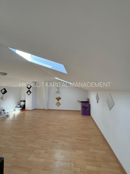 SANSA UNICA IN OXFORD GARDENS | VILA CU 3 DORMITOARE - AISB - 20