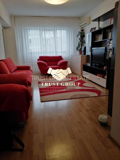 3 camere | 1 min metrou Brancusi | Bloc 1984 - 2