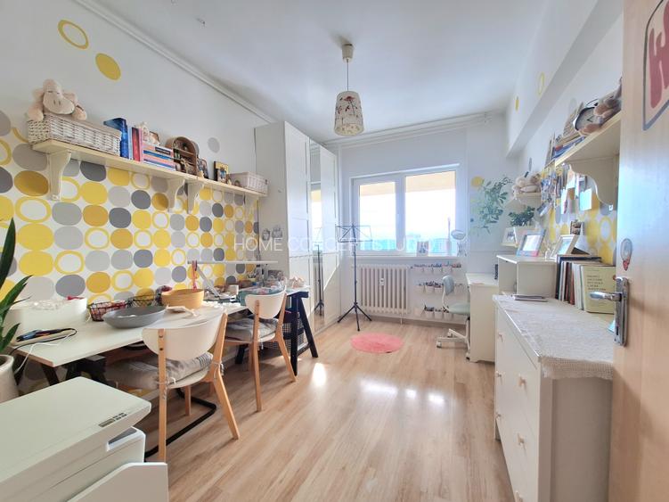 Apartament luminos in cartierul Pantelimon - 13