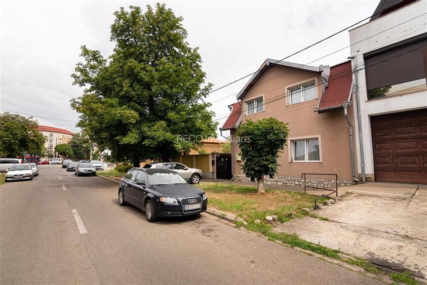 RECO casa in cantemir aproape de lotus - 2