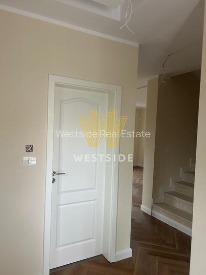 Duplex premium de vanzare, in Giroc - 9