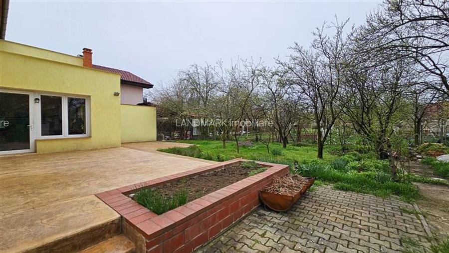 COMISION 0% Casa/Vila spatioasa cu teren generos in Blascovici - 22