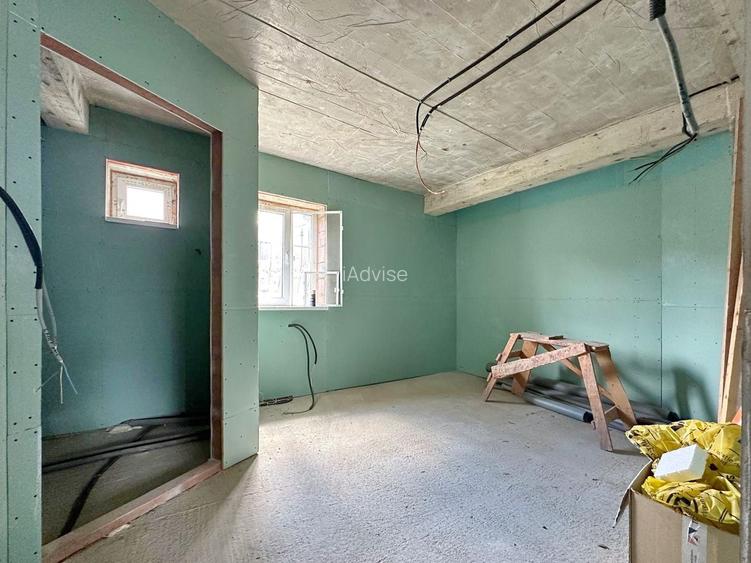 Vila cu priveliste deosebita de vanzare in Predeal - 22