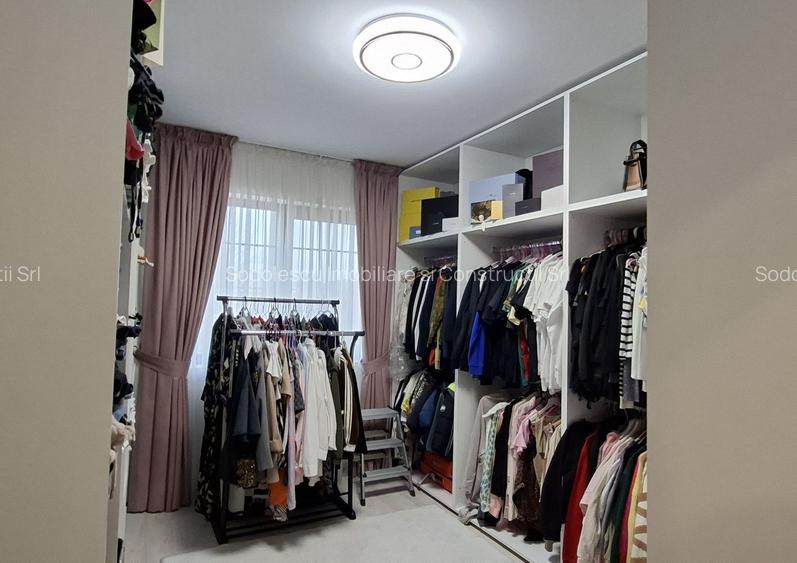 Duplex cu 5 camere - zona Selgros/Decathlon - 22