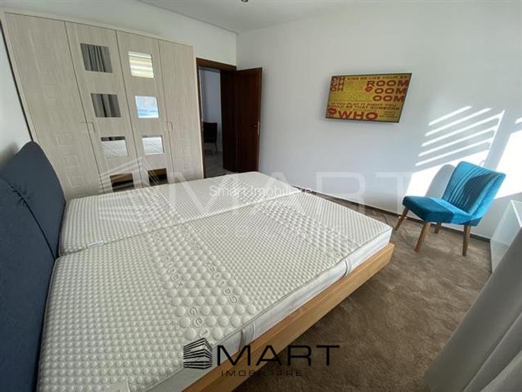 Vila de lux 5 camere +1500mp teren Cisnadie - 8