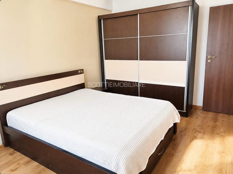 Apartament 2 Camere 3 min Metrou Aparatorii Patriei + Loc de Parcare - 2