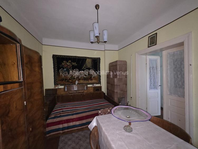 Casa caramida zona Puskin - 6