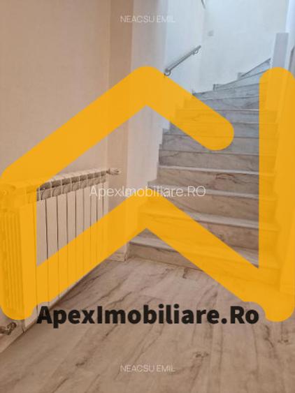 Dorobanti | Spatiu Birouri 5 Camere 150mp | Centrala | metrou 5min - 6