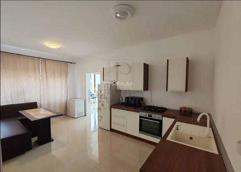 GHIRODA - 3 CAM - BOXA - CURTE - GARAJ - INCALZIRE PARDOSEALA - MOBILAT/UTILAT- - 3