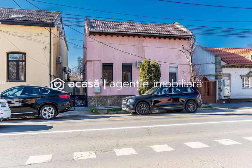 Apartament 2 camere in Parneava - 2