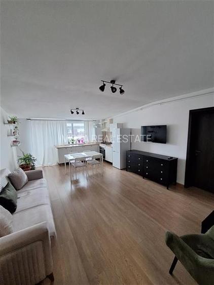 Apartament 2 camere, Sanpetru - 20