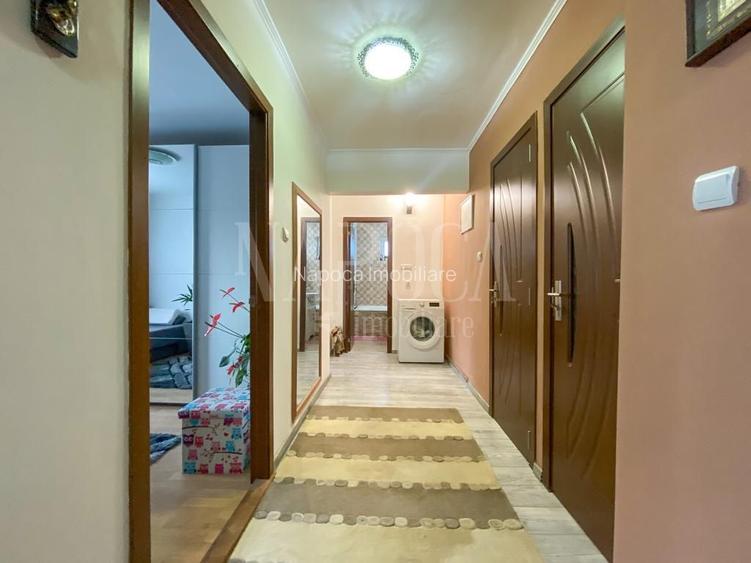 Apartament 3 camere de vanzare in Marasti, Cluj Napoca - 3