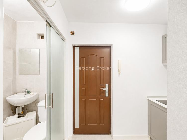 Garsoniera - Zona Complexul Studențesc - 0%COMISION - 5