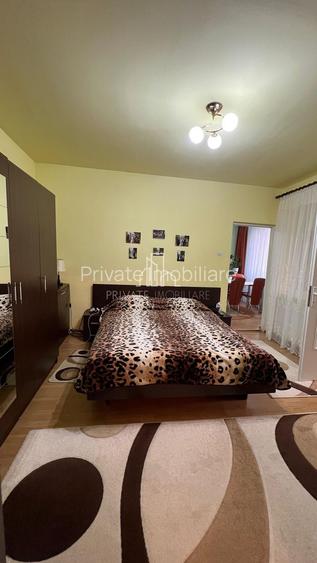 Casa cu Teren 5 000 Mp De Vanzare, Sat Voiniceni - 4