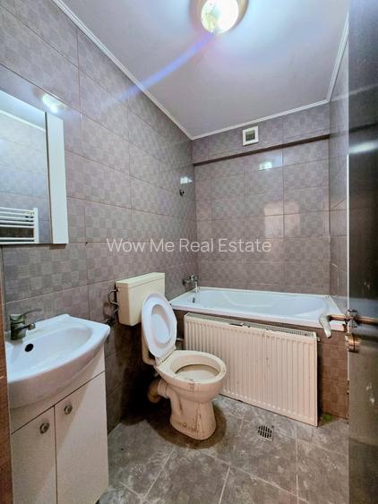 Studio Demisol Strada Trandafirilor  Fundeni Dobroești - 3