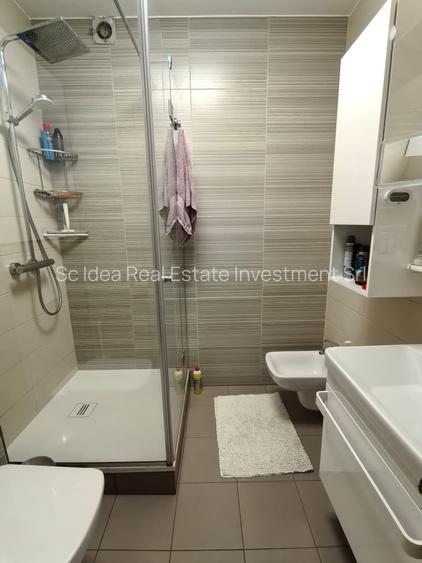 Apartament premium 5 camere / terasa 68 mp - zona Elisabetin!! - 14