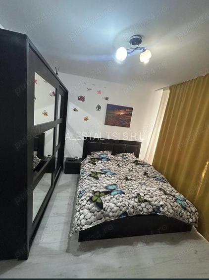 2 camere bloc nou sector 4 - 5