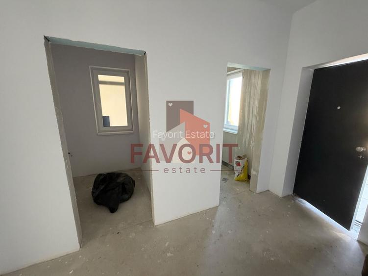 COMISION 0%. Duplex despartit prin garaj finisat la cheie in Dumbravita - 7