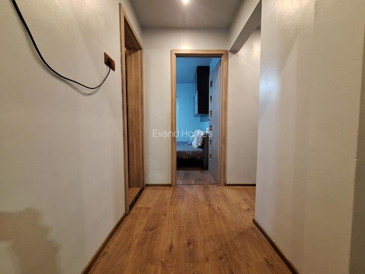 Investitie ideala! Apartament cu 3 camere - mobilat si utilat - Aradului - 14