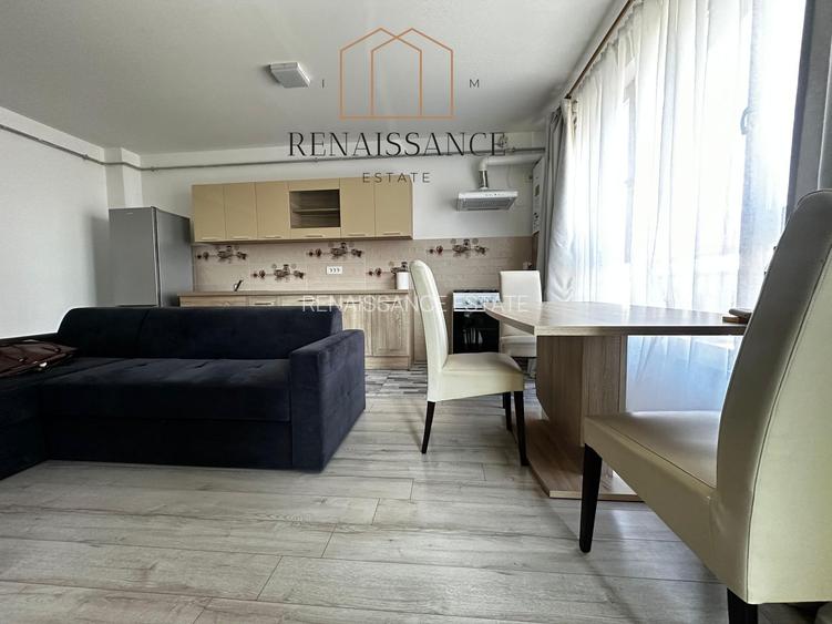 Calea Urseni 2 Camere | 55mp Etaj 1/3 | Parcare Privata - 3